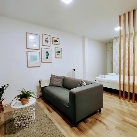 Apartment Lm27 