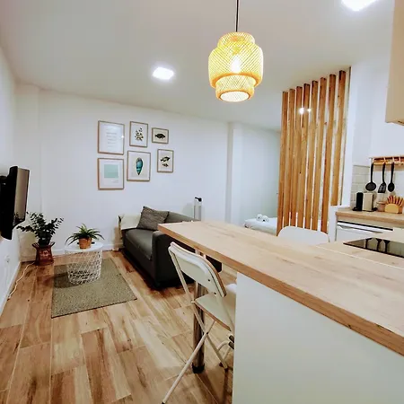 Apartment Lm27 