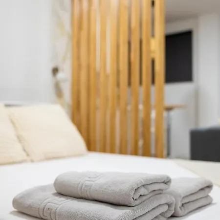 Apartament Litlle Blondies 1 *