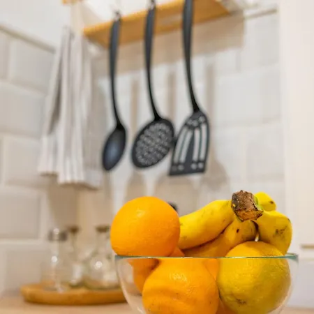 Apartament Litlle Blondies 1