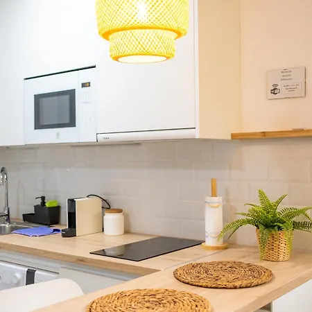 Apartament Litlle Blondies 1 *