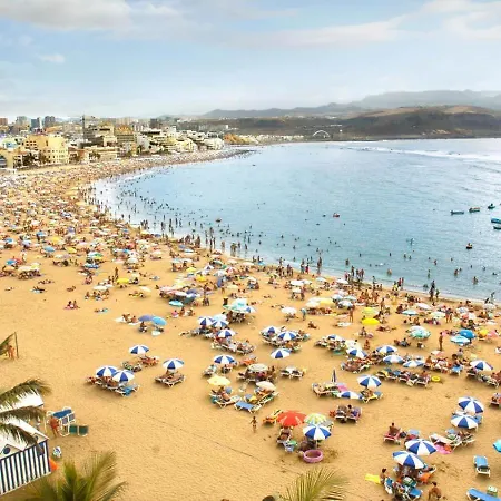 Litlle Blondies 1 Lejlighed Las Palmas de Gran Canaria