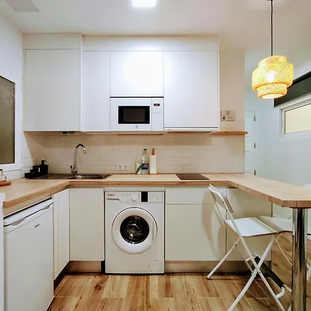 Apartament Litlle Blondies 1 *